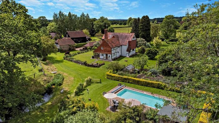 6 Bedroom Detached House For Sale In Two Mile Ash Road, Horsham, West Sussex, RH13