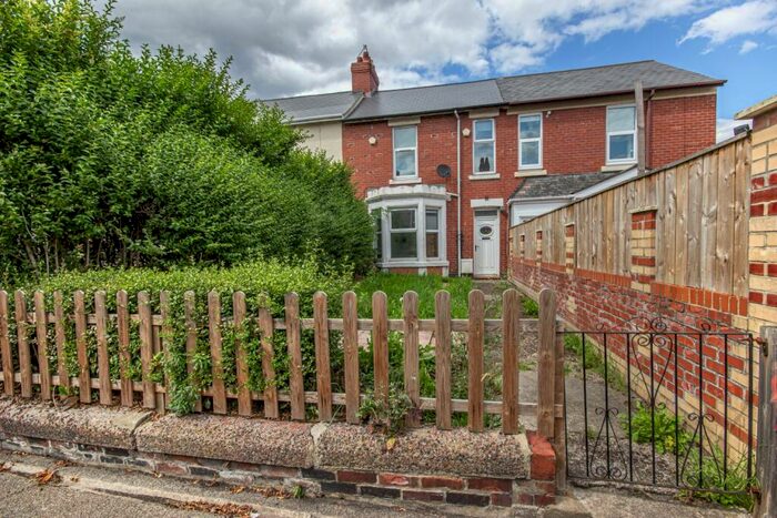 3 Bedroom Terraced House To Rent In Keppel Street, Gateshead, Tyne And Wear, NE11