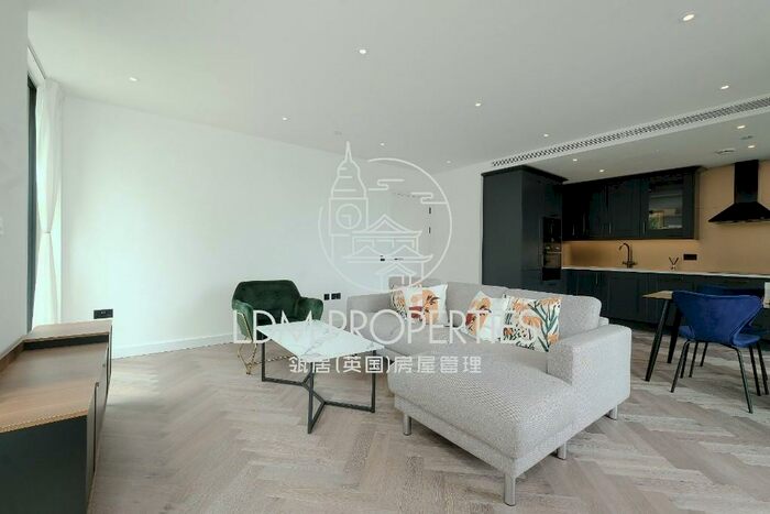 2 Bedroom Apartment To Rent In Merino Wharf, London Dock, Wapping, E1W