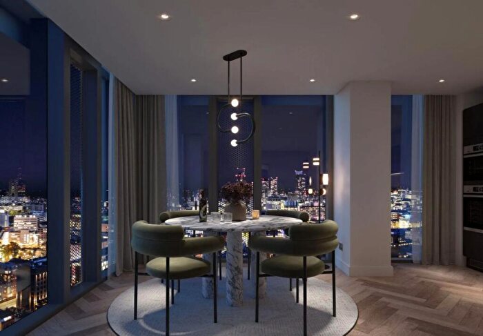 1 Bedroom Apartment To Rent In Port Street, Manchester, M1