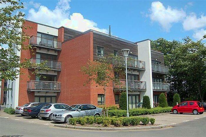 2 Bedroom Apartment To Rent In Citi Peak, Wilmslow Road, Didsbury, M20