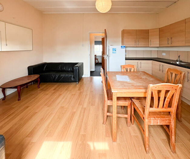 5 Bedroom Maisonette To Rent In West Park, Clifton, BS8