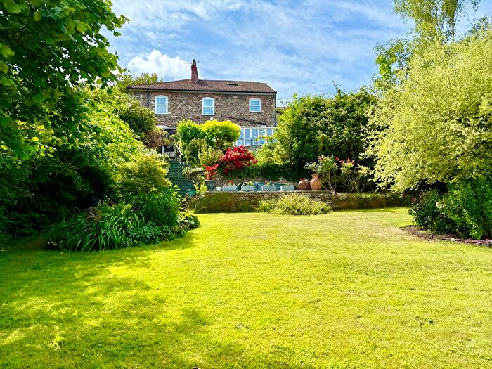 5 Bedroom Semi-Detached House For Sale In Pensford Hill, Pensford, BS39