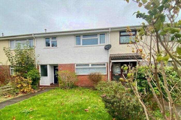 3 Bedroom Terraced House To Rent In Boxley Drive, Nottingham, NG2