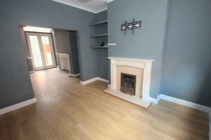 2 Bedroom Terraced House To Rent In Prescot Street, Chester, CH2