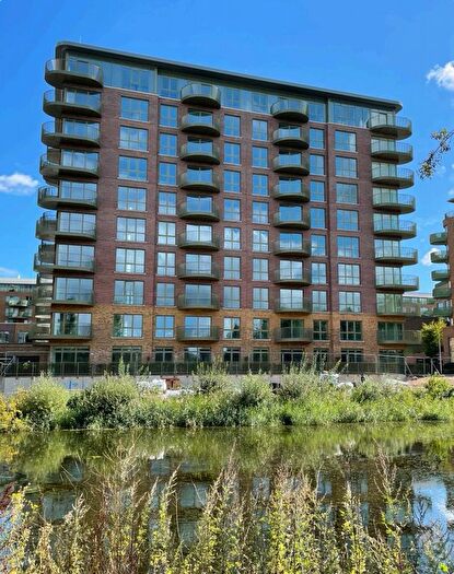 1 Bedroom Flat To Rent In Bufton House, Astell Road, Kidbrooke, SE3