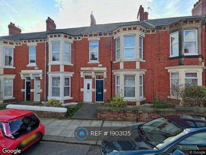 2 Bedroom Flat To Rent In Heaton, Newcastle Upon Tyne, NE6