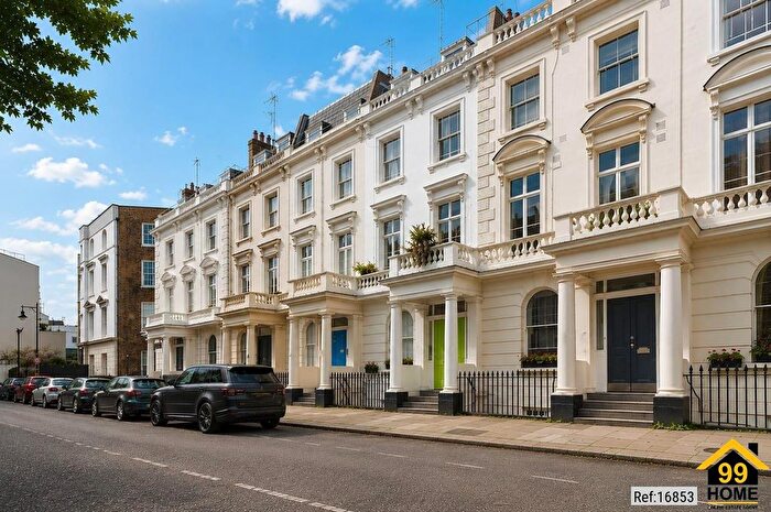 3 Bedroom Flat For Sale In Winchester Street, London, SW1V