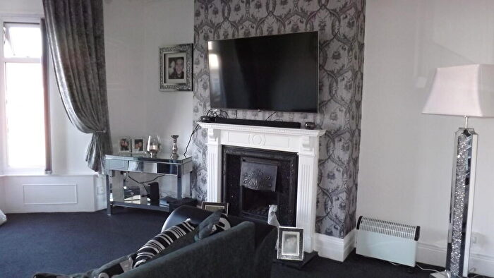 4 Bedroom Maisonette To Rent In Ashley Road, South Shields, NE34