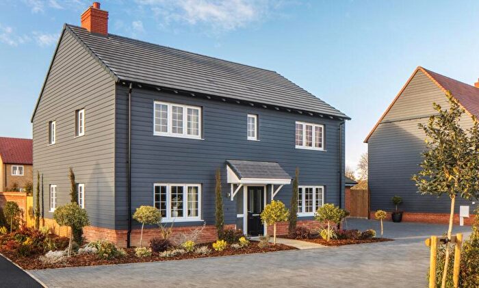 4 Bedroom Detached House For Sale In Panfield Road, Bocking, Braintree, CM7