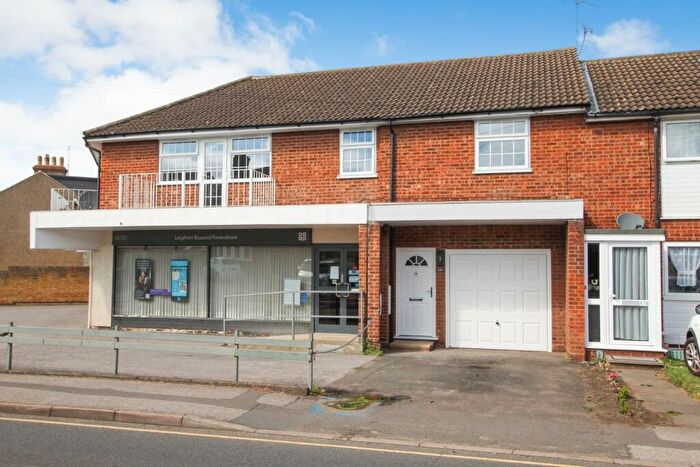 3 Bedroom Apartment To Rent In Stanbridge Road, Leighton Buzzard, LU7