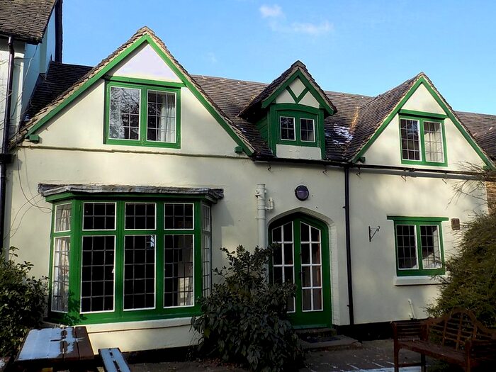 2 Bedroom Property To Rent In Belle Vue Road, Ashbourne, Derbyshire, DE6
