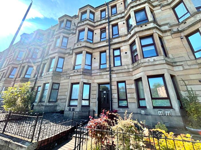 1 Bedroom Flat To Rent In Alexandra Park Street, Glasgow, G31
