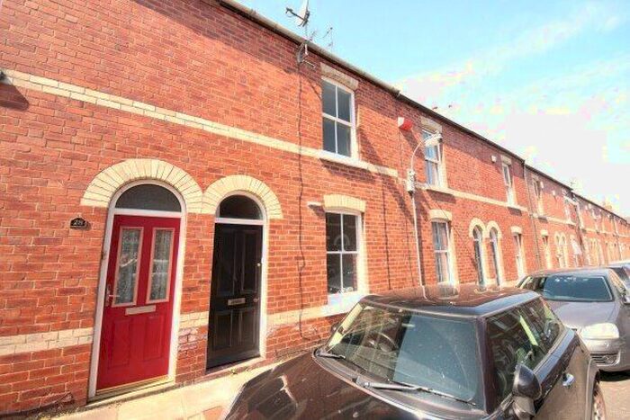3 Bedroom Terraced House To Rent In Rosslyn Street, York, YO30