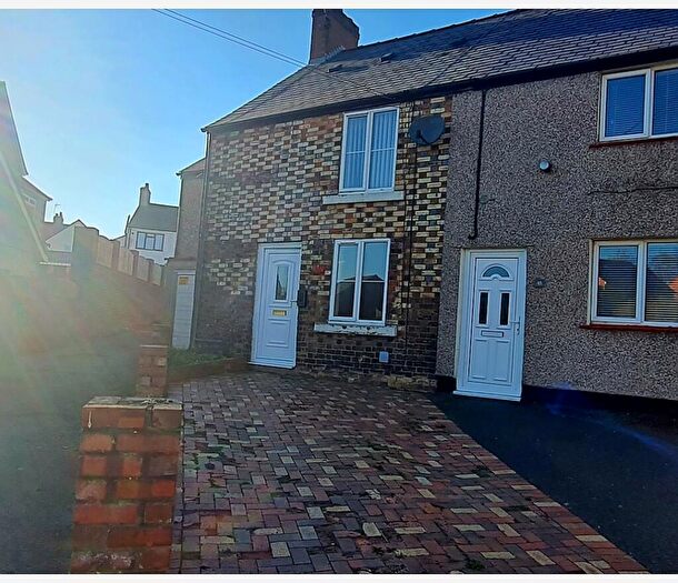 3 Bedroom House To Rent In Brook Street, LL14