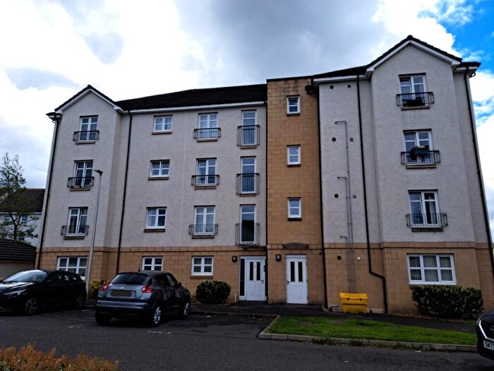 2 Bedroom Flat To Rent In Fairfield Gardens, Fairmilehead, Edinburgh, EH10