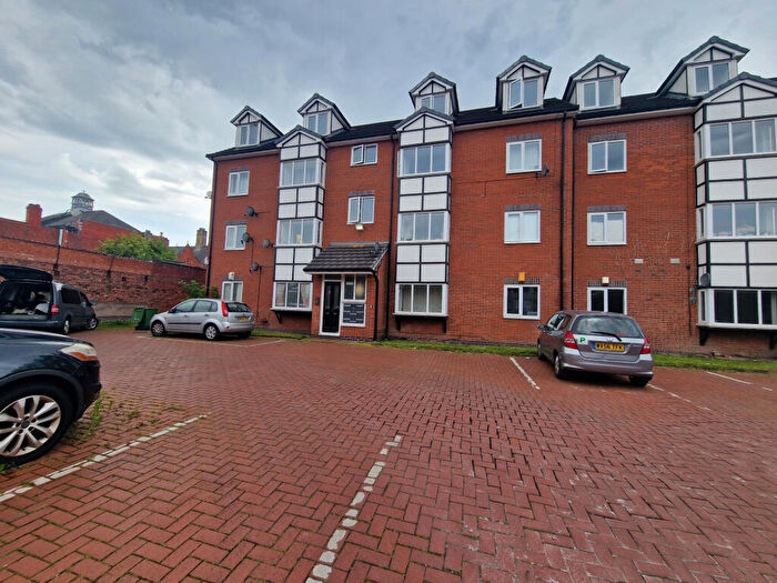 2 Bedroom Apartment To Rent In Langdale Mews, Manchester, Manchester, Lancashire, M19