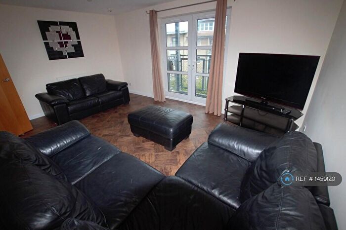 3 Bedroom Flat To Rent In Bannermill Place, Aberdeen, AB24