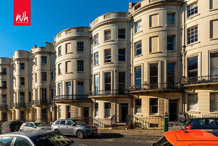 2 Bedroom Apartment To Rent In Brunswick Place, Hove, East Sussex, BN3