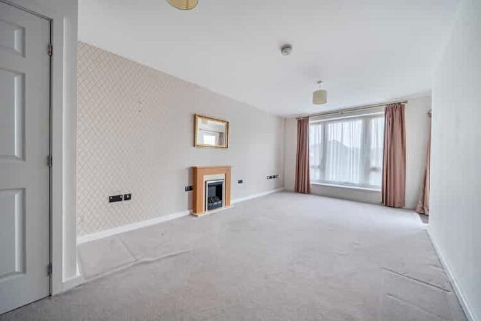 2 Bedroom Flat For Sale In Tamar Court, Weston Super Mare, Somerset, BS22