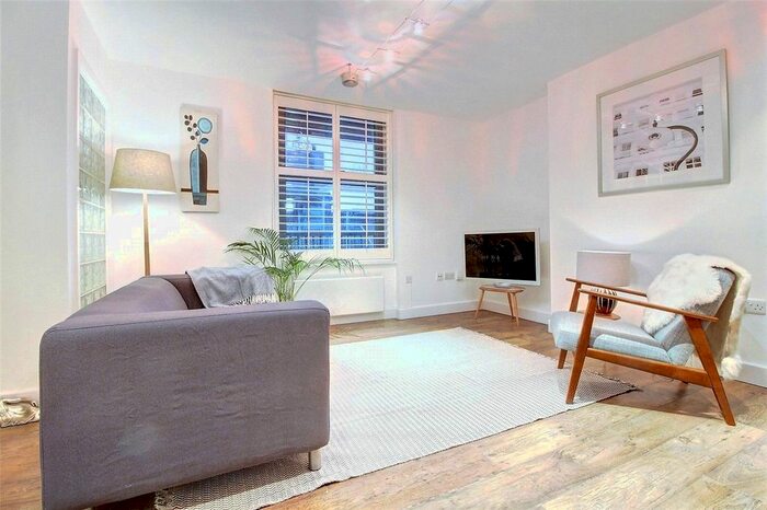 1 Bedroom Flat To Rent In Dalston Hat, Boleyn Road, Dalston, N16