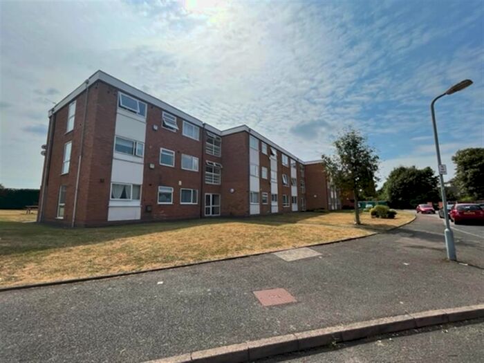 2 Bedroom Flat To Rent In Flaxley Road, Birmingham, B33