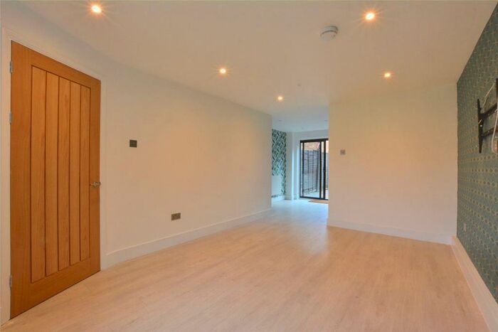 2 Bedroom Terraced House To Rent In Hither Farm Road, London, SE3