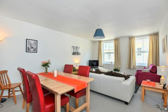 2 Bedroom Maisonette To Rent In Great Bedford Street, Bath, BA1