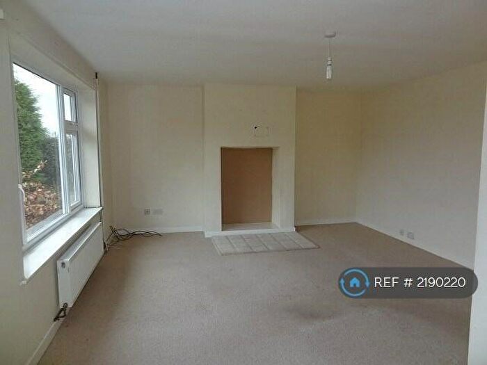 3 Bedroom Bungalow To Rent In Castle Drive, Astley, Nuneaton, CV10