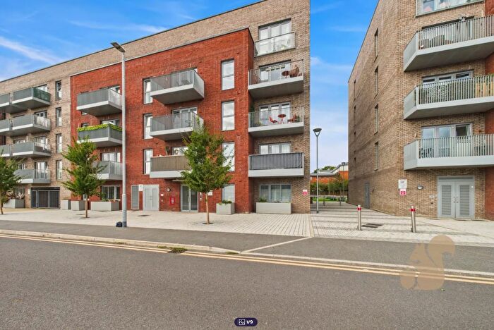 1 Bedroom Flat To Rent In Regina Road, Chelmsford, CM1