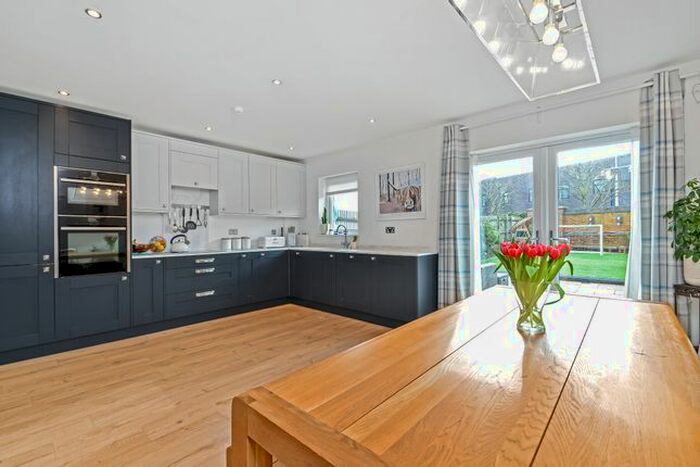 4 Bedroom Town House To Rent In Perseus Terrace, Gunwharf Quays, Portsmouth, PO1