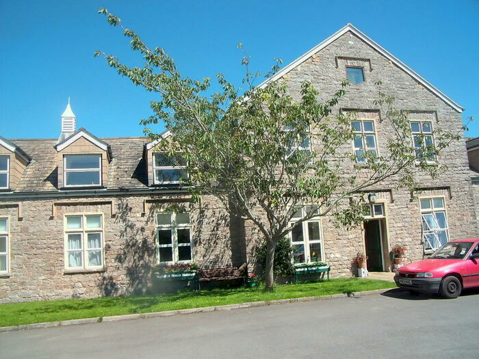 1 Bedroom Apartment To Rent In Lower North Street, Cheddar, BS27