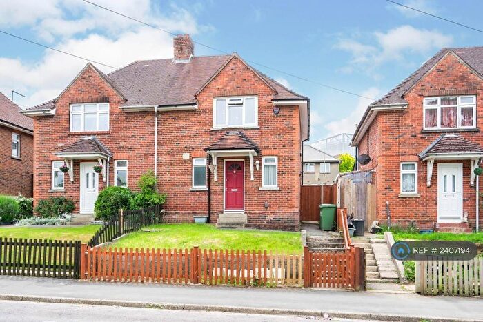 3 Bedroom Semi-Detached House To Rent In Vine Road, Southampton, SO16