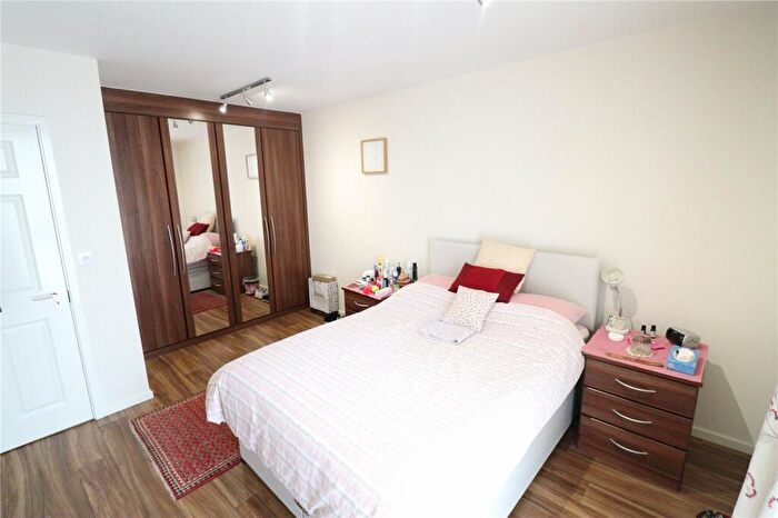 1 Bedroom Apartment To Rent In Mar House, The Hyde, Colindale, NW9