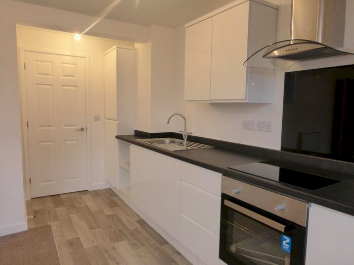 1 Bedroom Flat To Rent In Orton Goldhay, Peterborough, PE2
