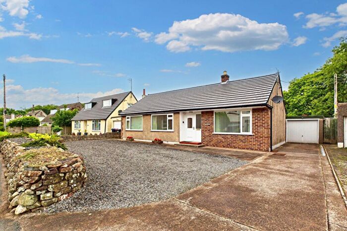 3 Bedroom Detached Bungalow For Sale In Wasdale Road, Gosforth, CA20