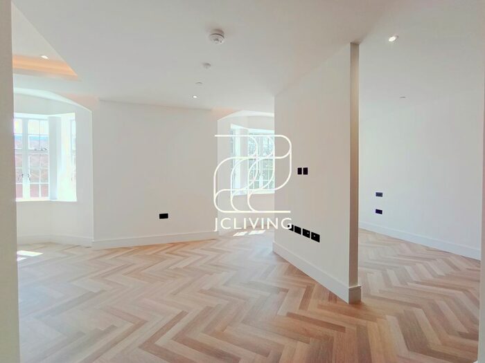 1 Bedroom Studio To Rent In Davies House, Southwark Bridge, SE1