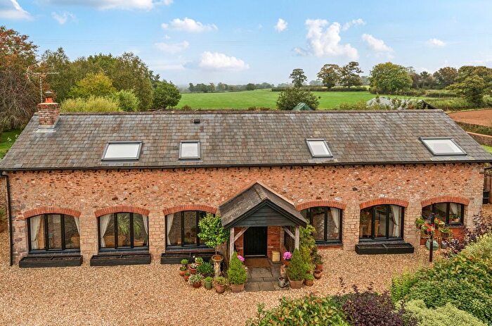 3 Bedroom Detached House For Sale In Uffculme, Cullompton, Devon, EX15