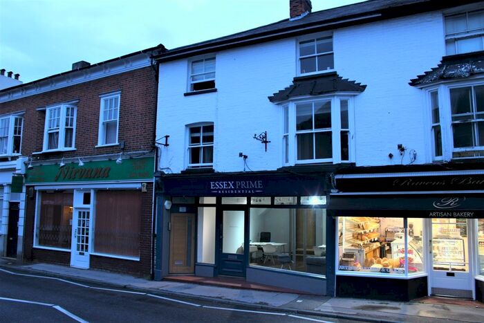 1 Bedroom Flat To Rent In High Street, Ingatestone, Essex, CM4