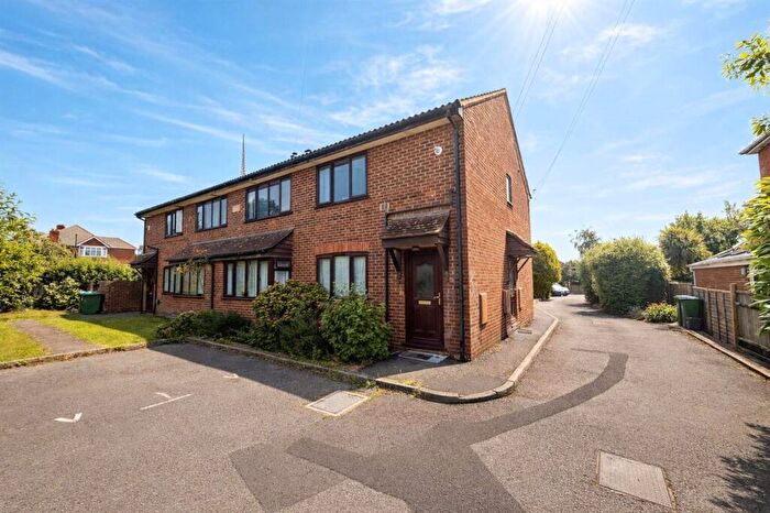 2 Bedroom Apartment To Rent In The Orchard, Winchester Rd, Southampton, SO16