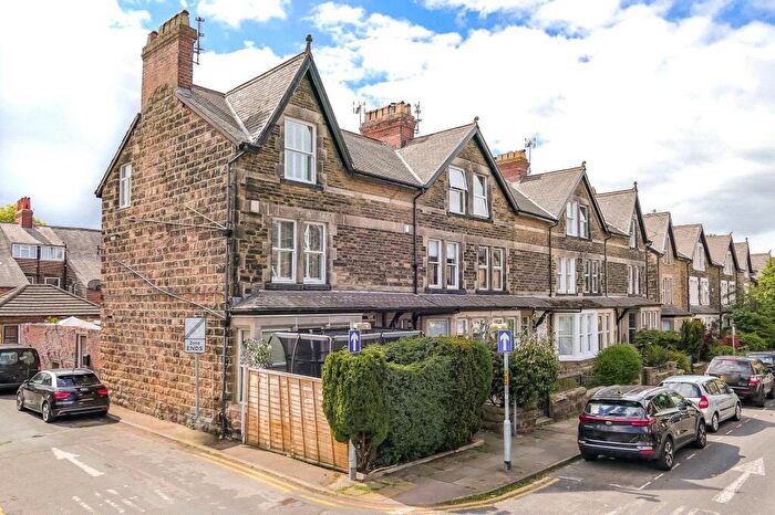 3 Bedroom Apartment To Rent In Dragon Avenue, Harrogate, North Yorkshire, HG1