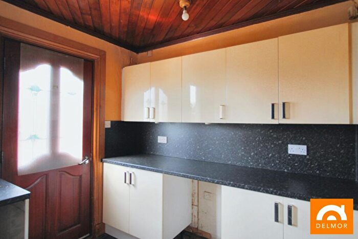 2 Bedroom Semi-Detached House For Sale In Henderson Park, Windygates, Leven, KY8