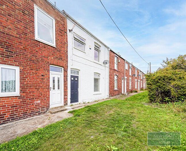 3 Bedroom Terraced House For Sale In Summerson Street, Hetton-le-Hole, Houghton Le Spring, DH5