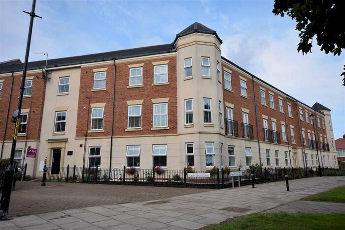 2 Bedroom Flat To Rent In North Main Court, Westoe Crown Village, South Shields, NE33