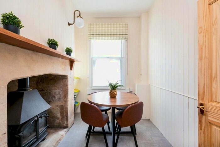 4 Bedroom End Of Terrace House To Rent In Upper East Hayes, Bath, BA1