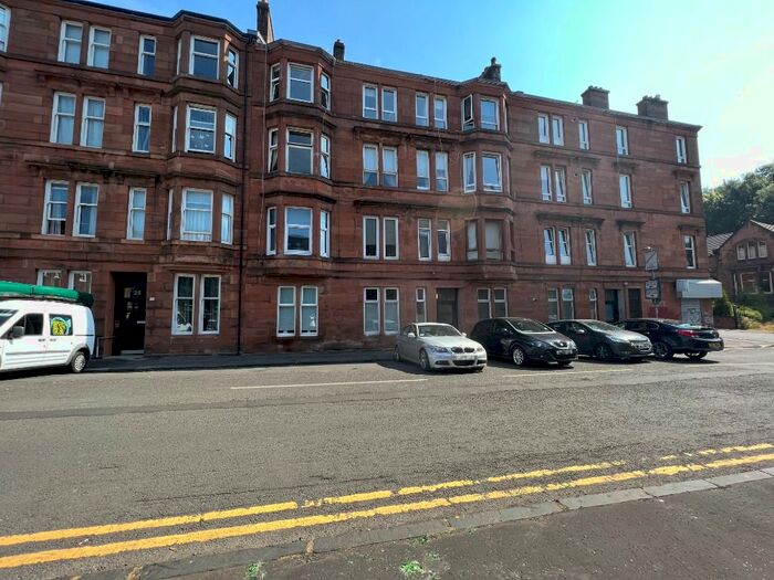 1 Bedroom Flat To Rent In Kirkwood Street, Rutherglen, Glasgow, G73