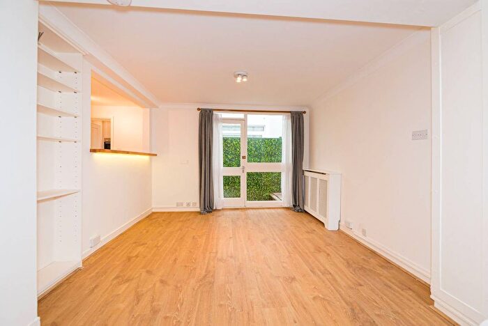 5 Bedroom Terraced House For Sale In Aylesford St, Pimlico, London, SW1V