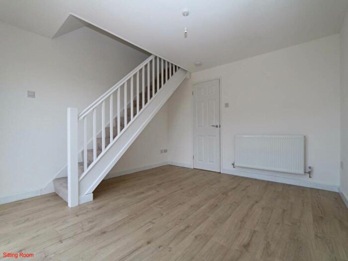 2 Bedroom End Of Terrace House To Rent In Hillside Drive, Cowbridge, Vale Of Glamorgan, CF71