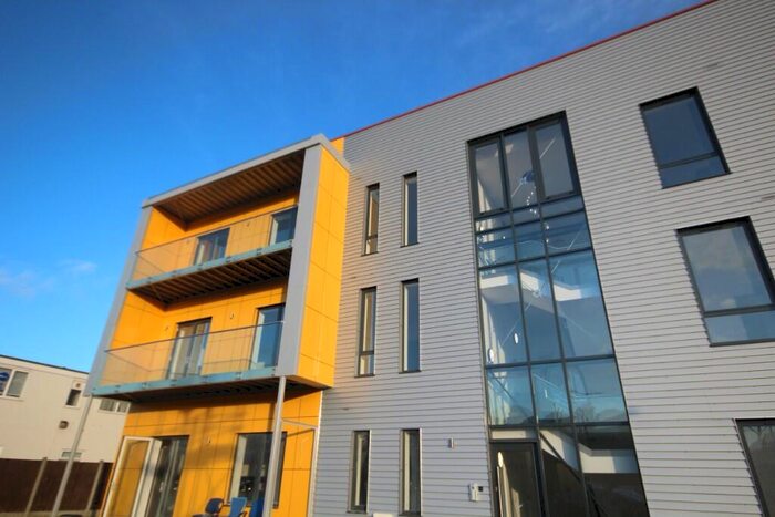 2 Bedroom Apartment To Rent In Tallon Road, Brentwood, Essex, CM13