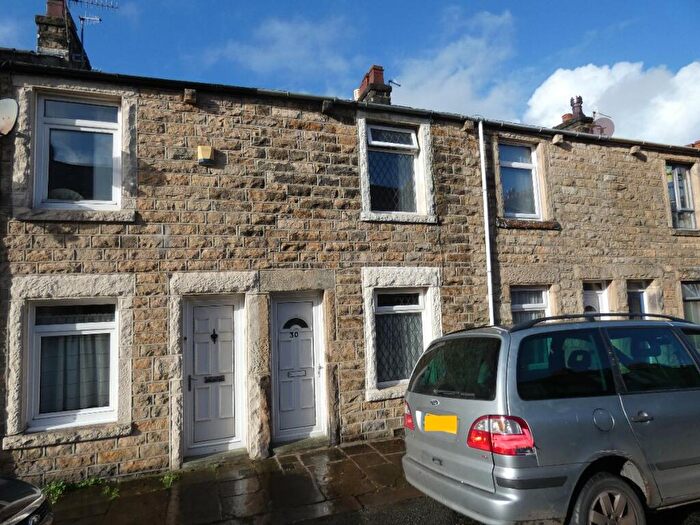 2 Bedroom Terraced House To Rent In Dunkeld Street, Lancaster, LA1